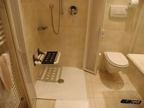 Hotel Chrys - Bagno