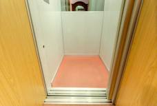 Fahrstuhl