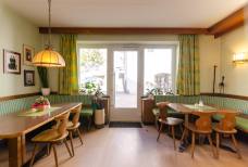 Bar Albergo Rössl