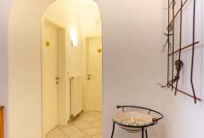 Bagno accessibile