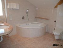 Hotel Resmairhof - Bagno