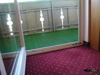 Hotel Resmairhof - Balcone