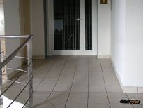 Hotel Resmairhof - Rampe