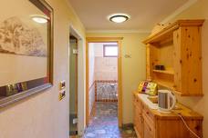 Hotel Aqua Bad Cortina - Altri locali igienici