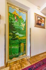 Hotel Aqua Bad Cortina - Ascensori