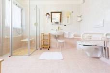 Hotel Aqua Bad Cortina - Bagno camera