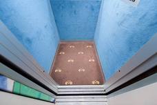 Hotel Aqua Bad Cortina - Ascensore