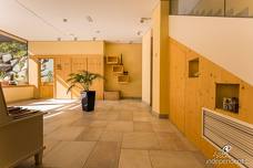 Hotel Villa Stefania - Sauna panoramica