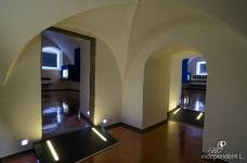 Museo Diocesano - Rampe 2-3