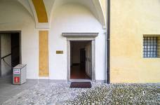 Museo Diocesano - Ascensore