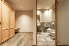 Strolhof Landsitz - Badezimmer 326