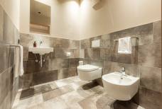 Strolhof Landsitz - Badezimmer 326