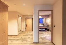 Strolhof Landsitz - Badezimmer 326