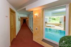 Hotel Torgglerhof - Rampe