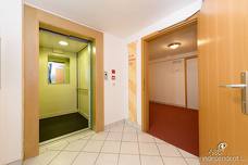 Hotel Torgglerhof - Toiletten