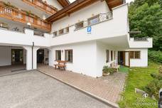 Hotel Torgglerhof - Rampe