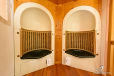 Hotel Torgglerhof - Wellnessbereich