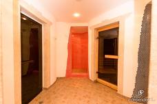 Hotel Torgglerhof - Sauna und Dampfbad
