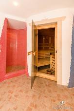 Hotel Torgglerhof - Sauna und Dampfbad