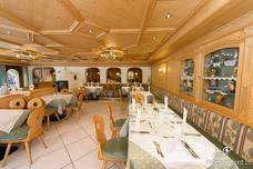 Hotel Torgglerhof - Speisesaal