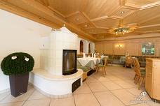 Hotel Torgglerhof - Speisesaal