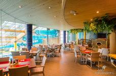 Acquafun - Restaurant