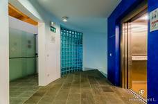 Acquafun - Umkleide Sauna