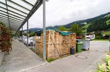 Aquafun Innichen - Zugangsweg