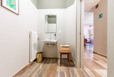 Parkhotel Mondschein - WC 
