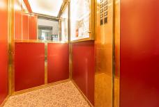 Parkhotel Mondschein - Ascensore