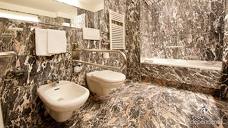 Designhotel Greif - Badezimmer 101