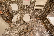 Designhotel Greif - Badezimmer 101
