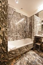 Designhotel Greif - Badezimmer 101