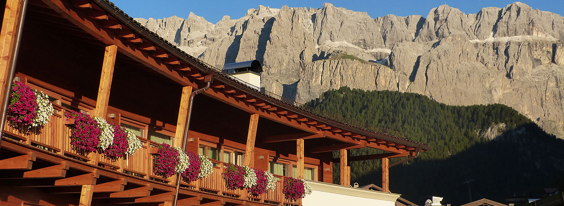 Boutique Hotel Nives
