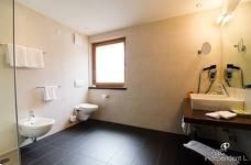 Boutique Hotel Nives - Bagno