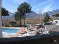 Hotel Förstlerhof - Terrazza
