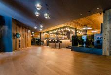 Hotelbar Lunaris