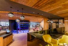 Hotelbar Lunaris