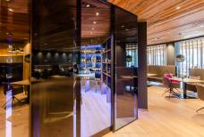 Hotelbar Lunaris