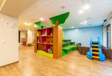 Kinder Miniclub