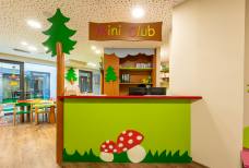 Kinder Miniclub