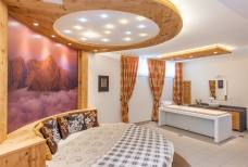 Hotel Tschurtschenthaler - Private SPA