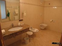 Hotel Weihrerhof - Badezimmer