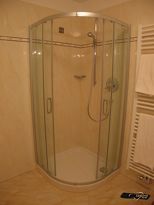 Hotel Weihrerhof - Badezimmer