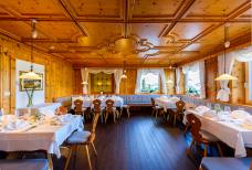 Hotel Montis - Restaurant