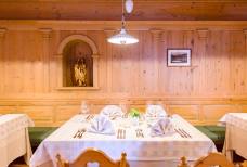 Hotel Montis - Restaurant