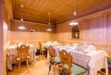 Hotel Montis - Restaurant