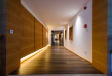 Hotel Montis - Rampe Restaurant