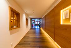 Hotel Montis - Rampe Restaurant