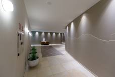 lpin & Spa Resort Schwarzenstein - Fahrstuhl